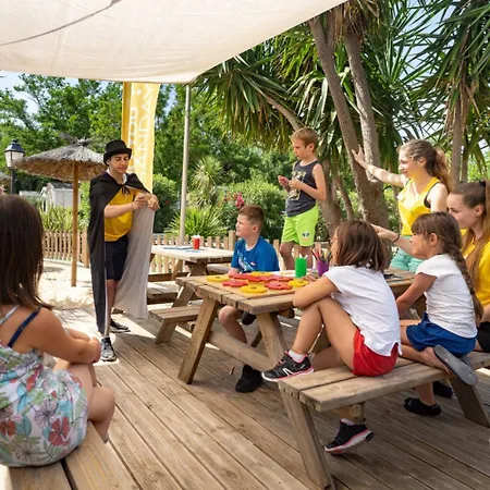 6p 3bdrms Aircon サン・エギュルフ