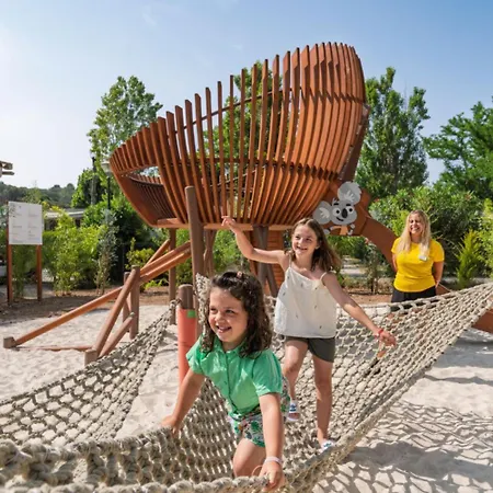 6p 3bdrms Aircon Saint Aygulf