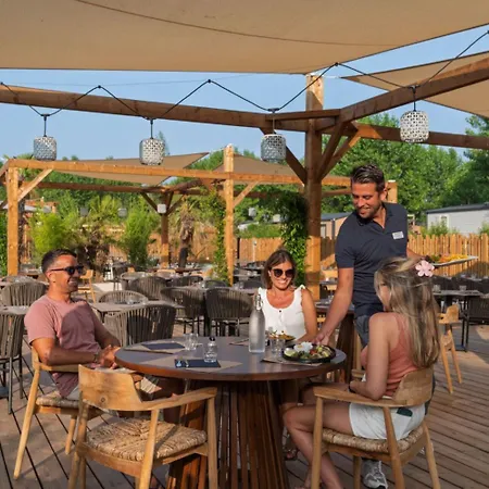 Kemp 6p 3bdrms Aircon Saint Aygulf