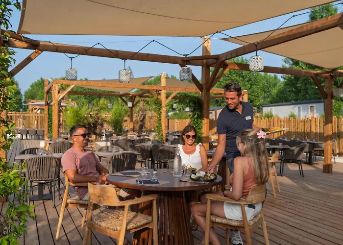 Kemp 6p 3bdrms Aircon Saint Aygulf