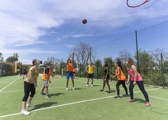 6p 3bdrms Aircon * Saint Aygulf